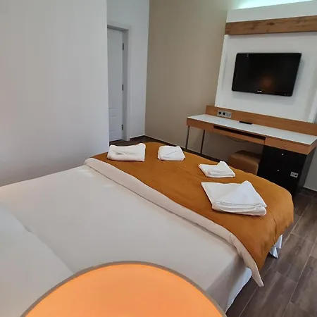 Jafar 1 - Modern 1br With Balcony