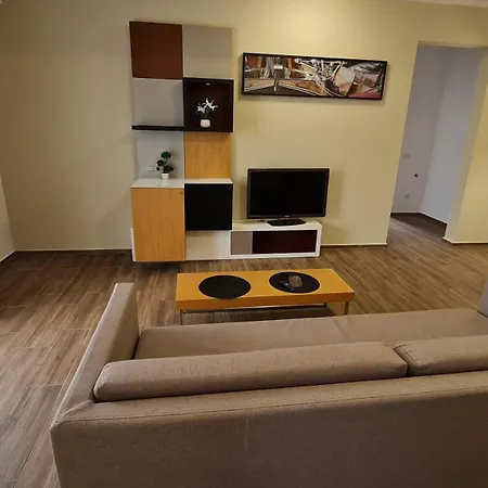 Jafar 1 - Modern 1Br Apartment With Balcony * Timisoara