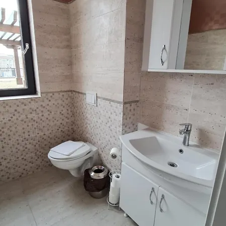 Jafar 1 - Modern 1Br Apartment With Balcony Appartamento Timisoara
