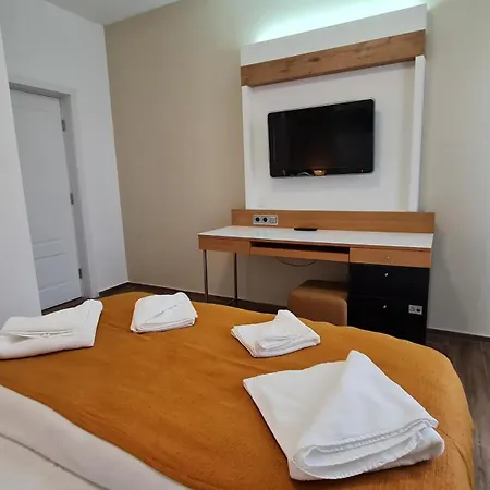 Jafar 1 - Modern 1Br Apartment With Balcony Appartamento