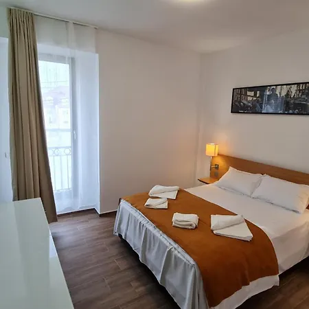 Jafar 1 - Modern 1Br Apartment With Balcony Appartamento *