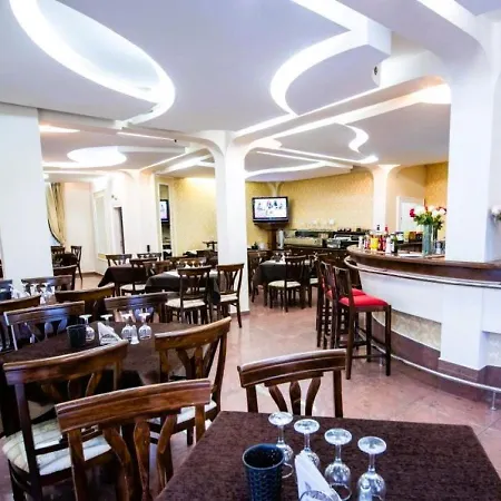 Jafar 1 - Modern 1Br Apartment With Balcony Appartamento
