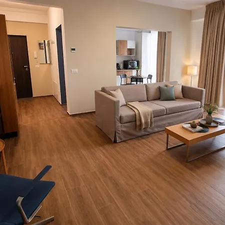 Jafar 1 - Modern 1br With Balcony Apartman Temesvár