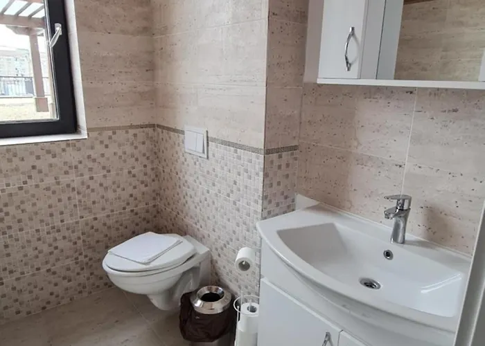 Jafar 1 Appartement Timişoara