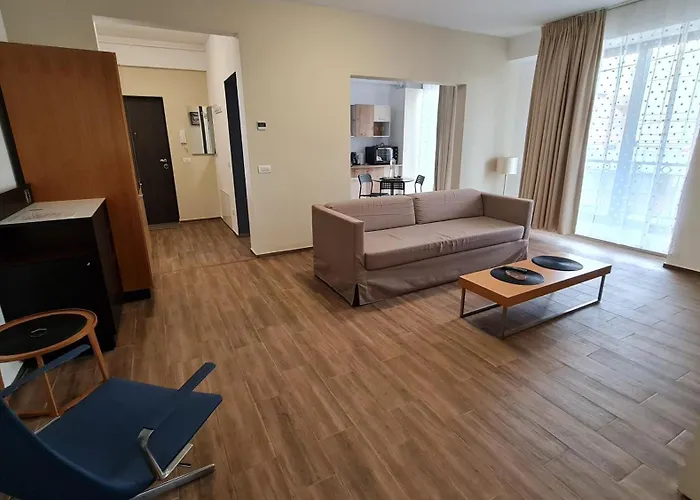 Jafar 1 Appartement Timişoara