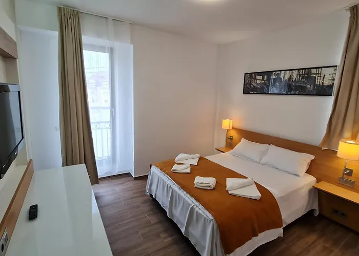 Jafar 1 Appartement *