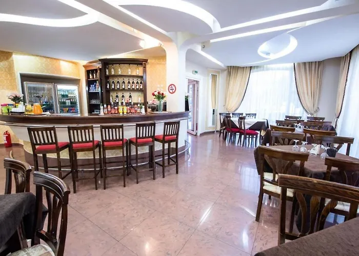 Jafar 1 Appartement Timişoara