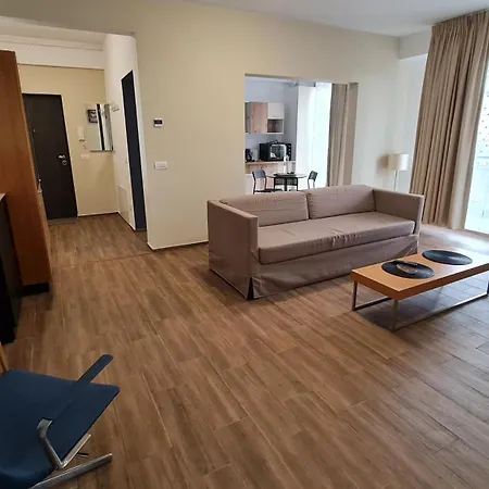 Jafar 1 Apartamento Timisoara