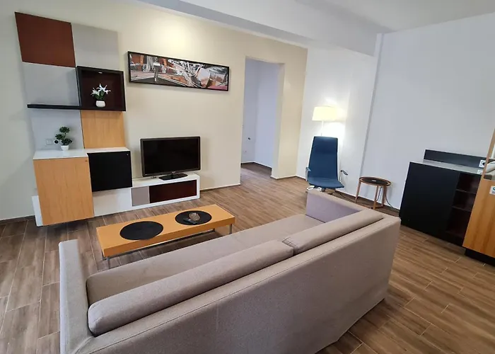 Jafar 1 Apartamento