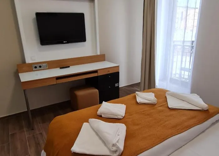 Apartamento Jafar 1 *