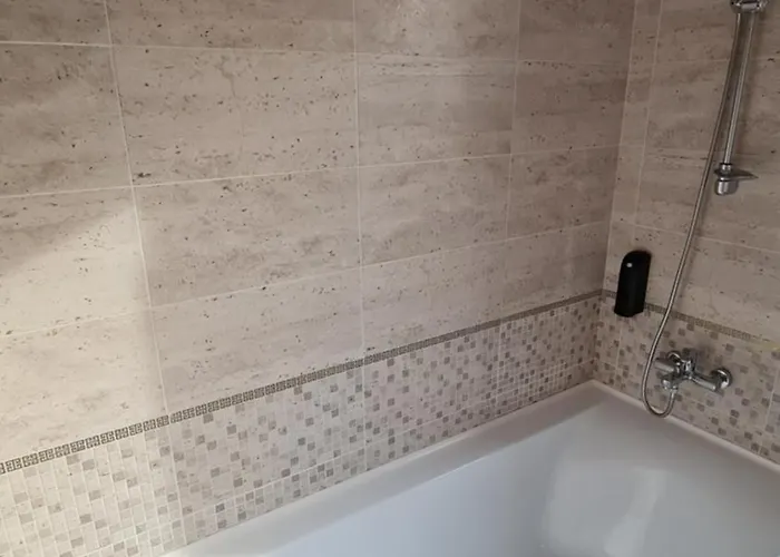 Jafar 1 Apartamento *