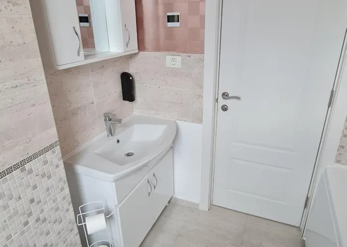 Apartamento Jafar 1 Timisoara